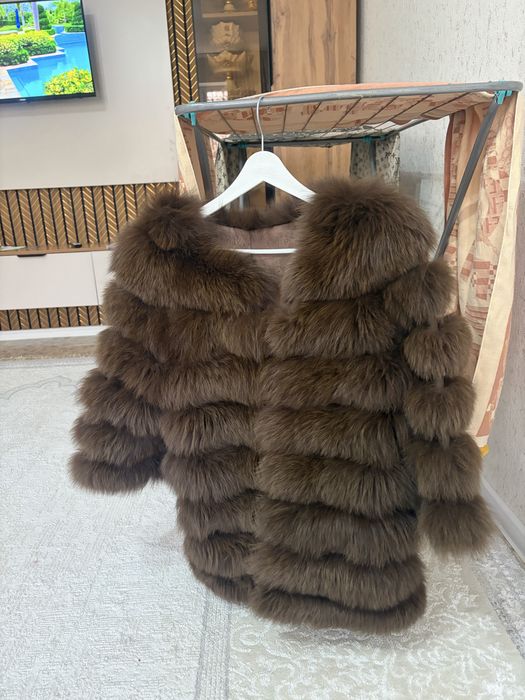 Шуба трансформер