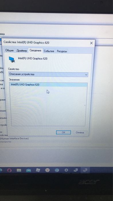 Ноутбук Acer Aspire 3 A315-55 dark grey