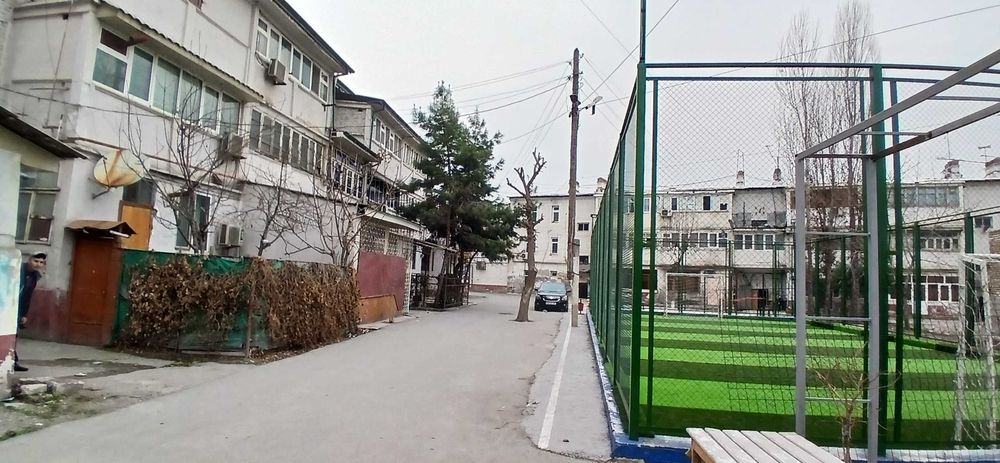 Продаётся квартира/uy sotiladi