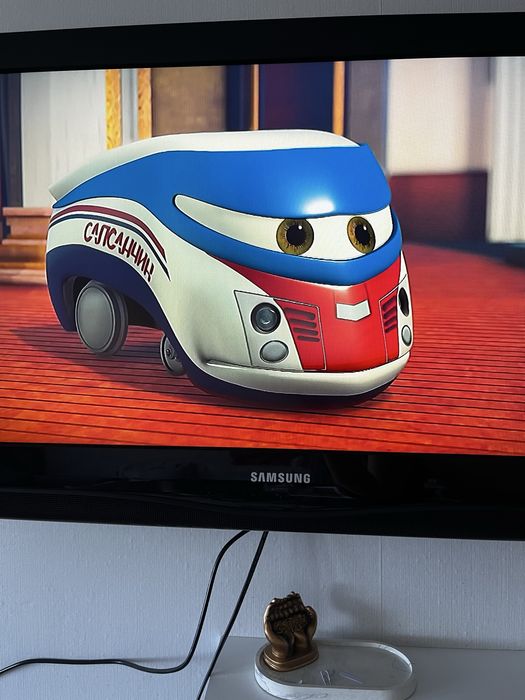 Продам телевизор Samsung