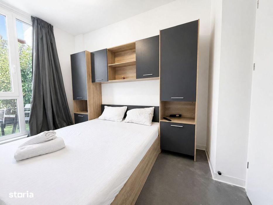 De vânzare apartament 3 camere, central