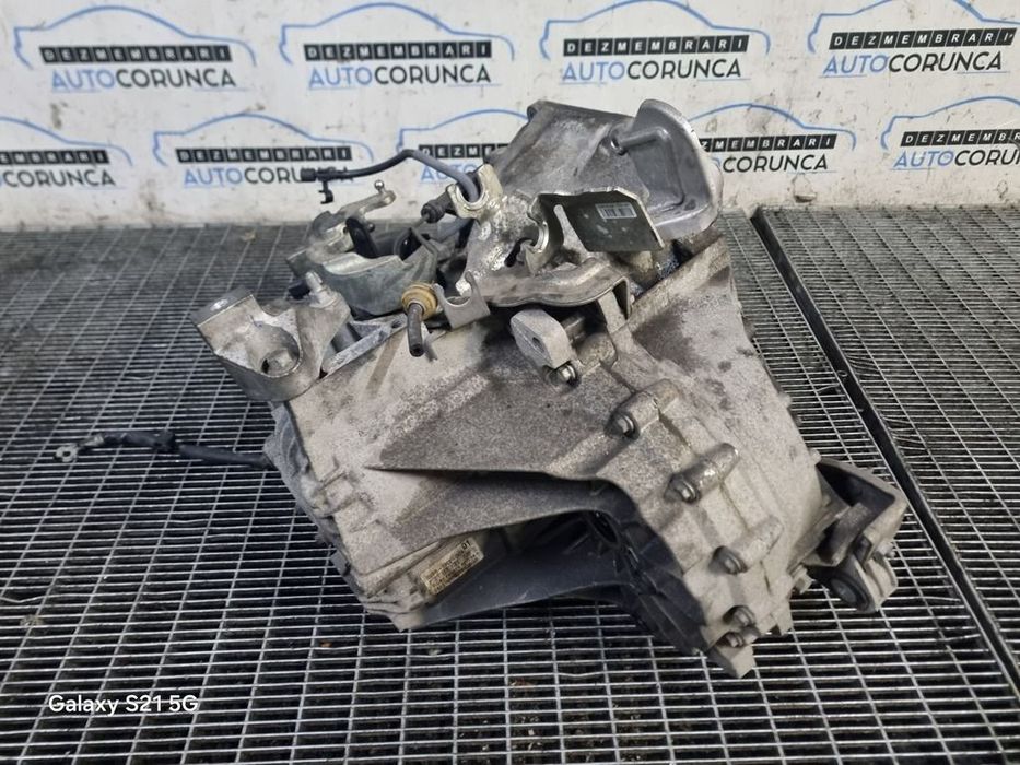 Cutie de viteze Ford Kuga II 1.5 Benzina EcoBoost 2012 - 2014 150CP Manuala 6 Trepte ...