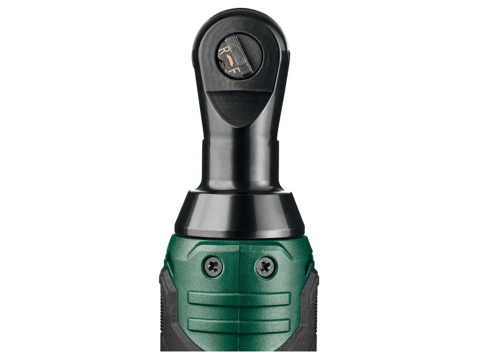 2г. ГАРАНЦИЯ Акумулаторна тресчотка PARKSIDE 12V PAR 12 B2
