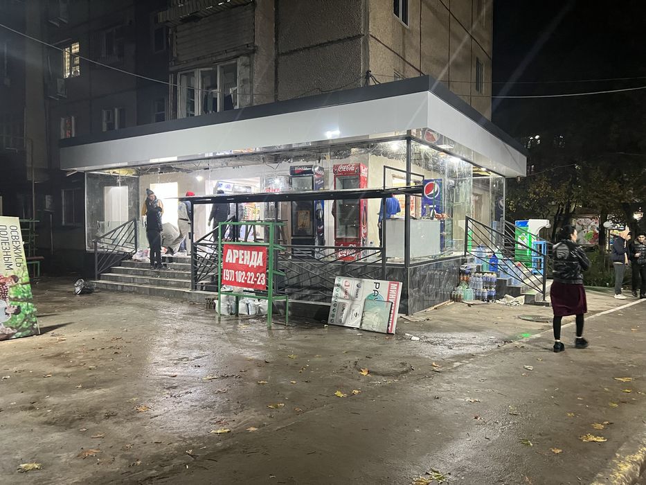 Стеклянные перегородки 10 мм