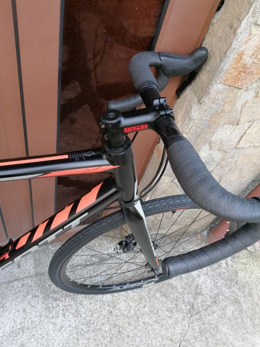 SCOTT Speedster XL, Sram 1*11