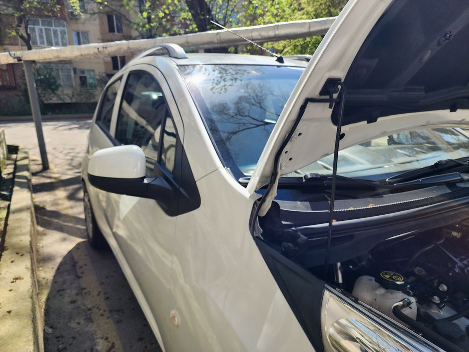 Продается спарк свой