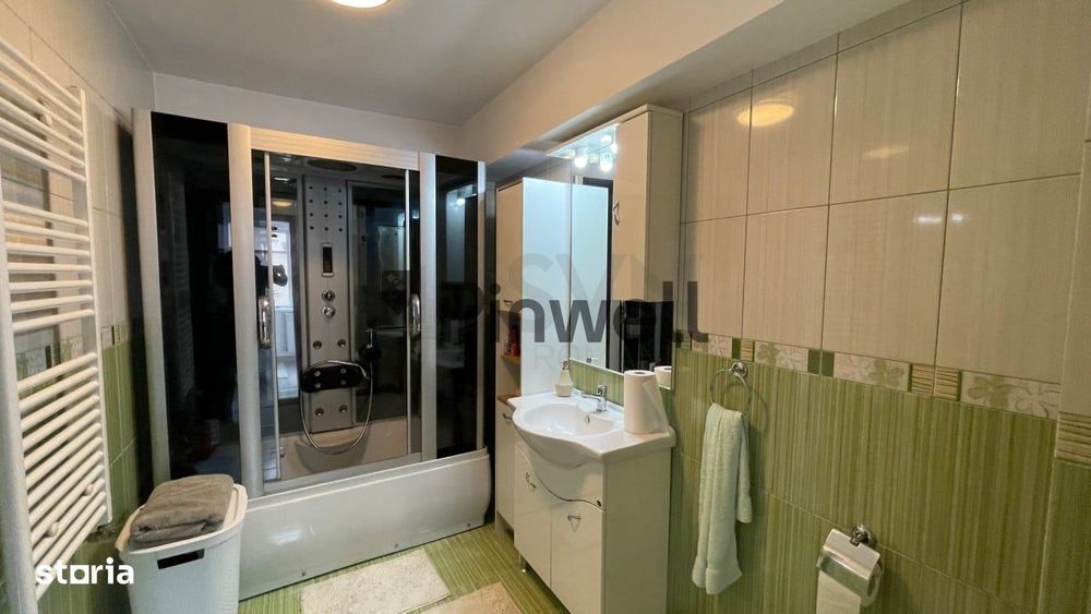 Oferta exclusiva - casa individuala complet mobilata si utilata