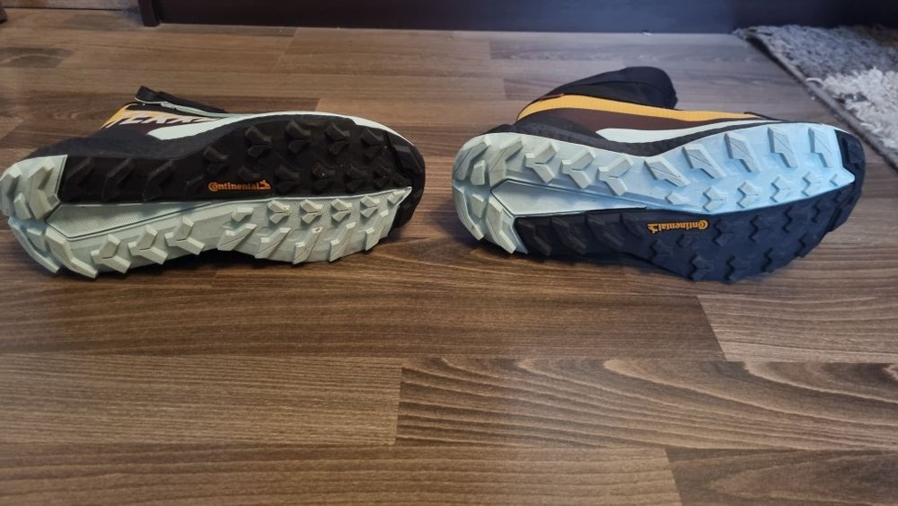 Дамски туристически Adidas Terrex Free Hiker 2 COLD.RDY