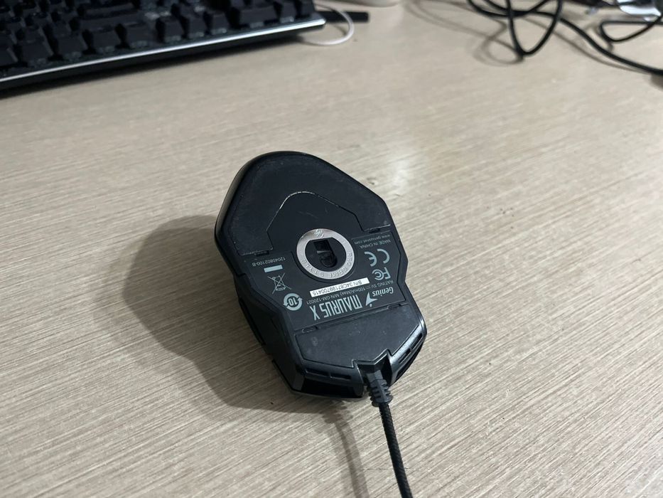 Клавиатура игровая