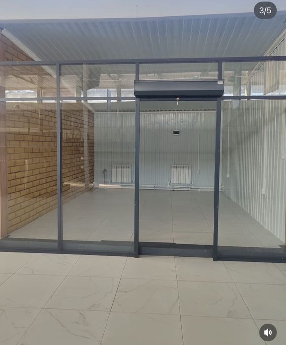 Аренда помещения