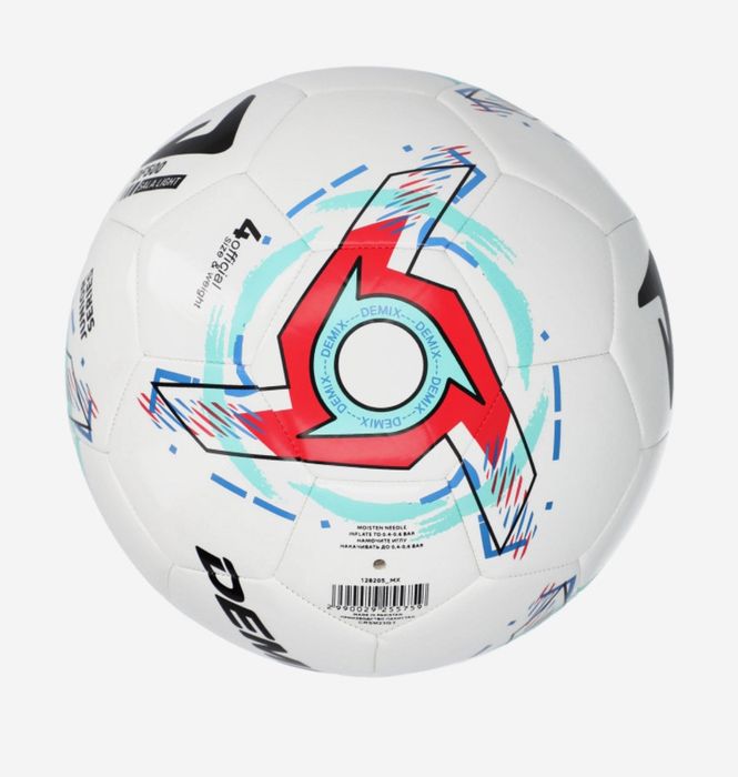 Мяч demix DF500 sala light