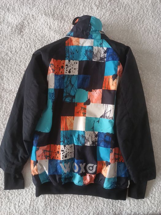 WOXO 720 скиорско яке