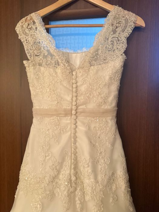 Rochie de mireasă