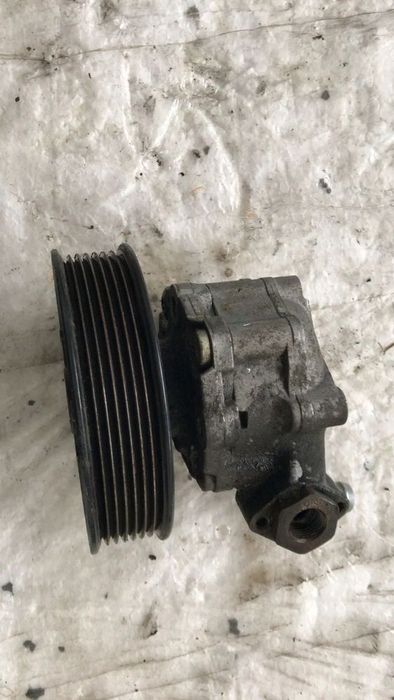 pompa servodirectie renault master 3 2.3 2012, 491100915r / 7651955187