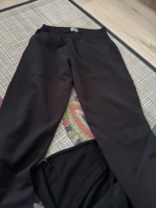 Трико трикотажный теплый