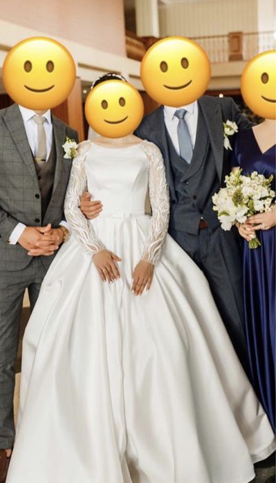 Для свадьбы