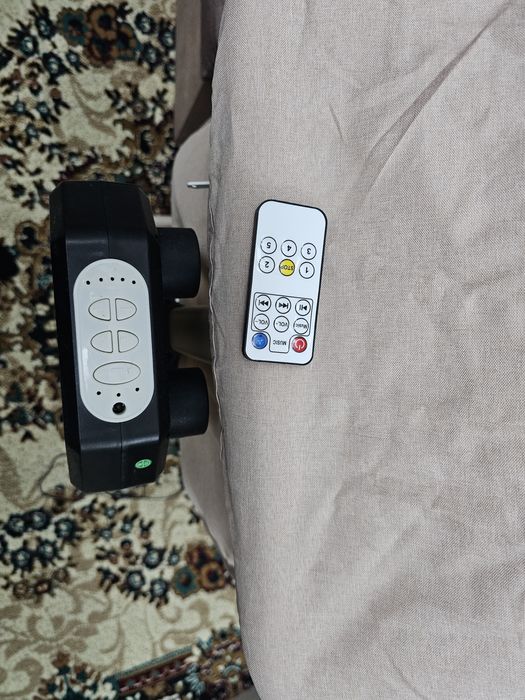 Продается электронная люлька. Новая