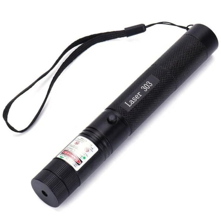 Laser Pointer 303