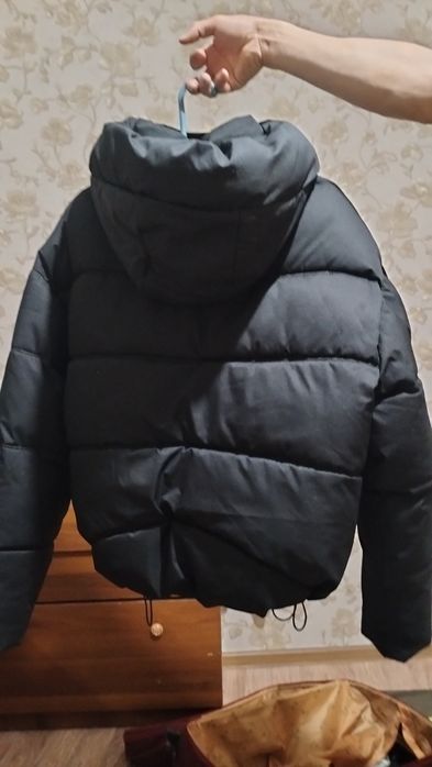 Женская куртки XL