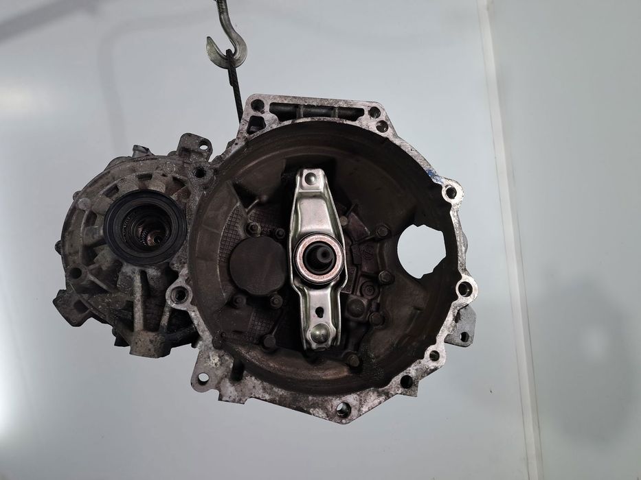 Cutie viteze manuala 5 trepte  Volkswagen Golf 6 (5K1) [Fabr 2009-2013