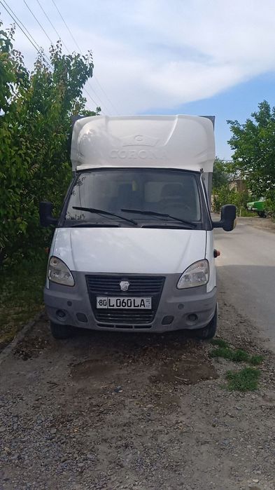 Gazel srochno sotiladi