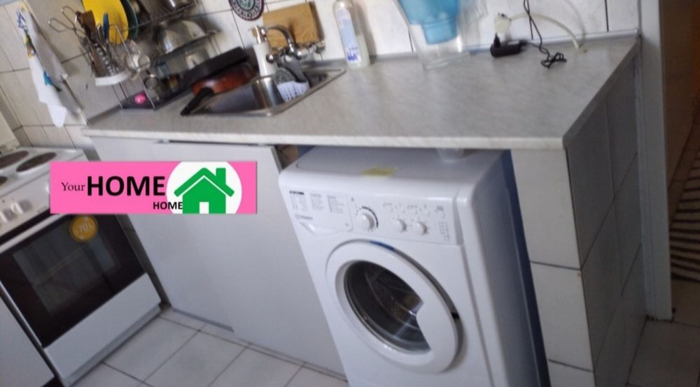 Люлин 10 двустаен 500€