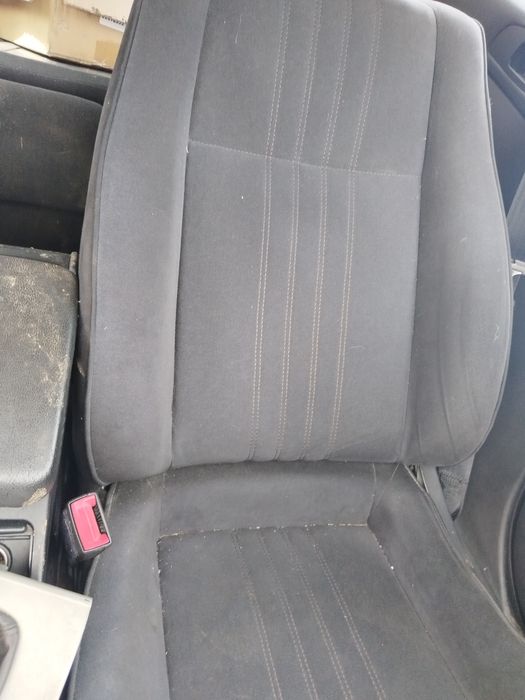 Interior textil Alfa Romeo 159 dezmembrez piese