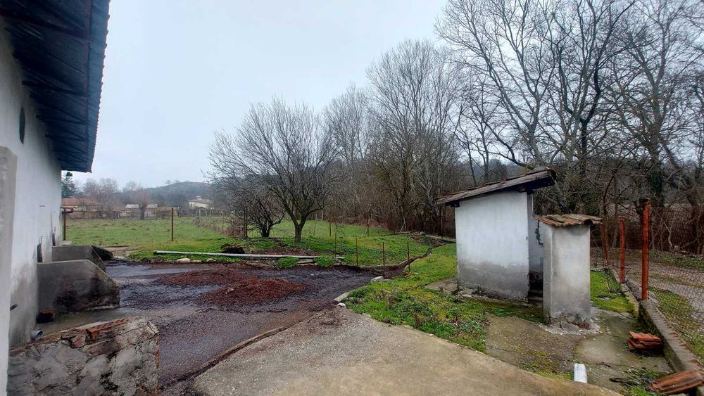 Действащ ракиен казан за продажба в с.Царева поляна,обл.Хасково