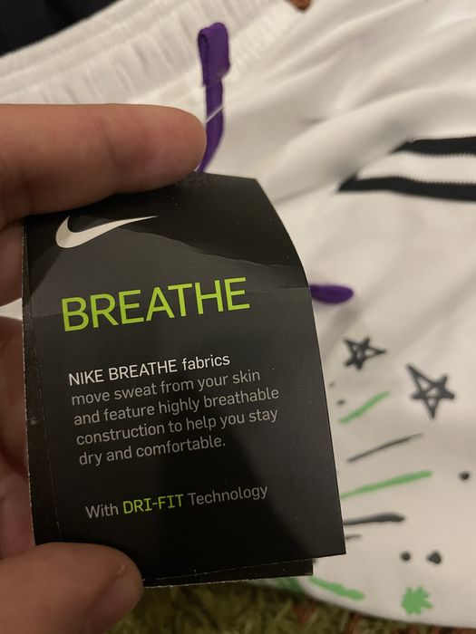 Basketball Nike Shorts