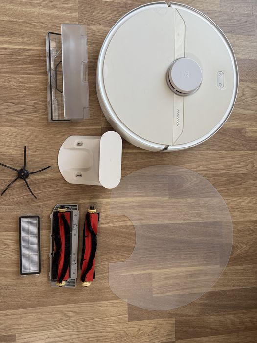 Roborock S6 Pure