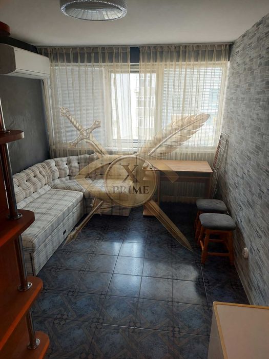Едностаен апартамент в Левски! 21948842