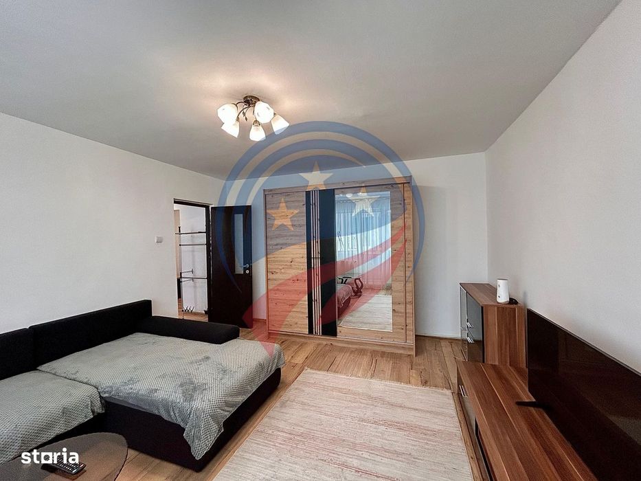 Apartament cu 3 camere dcomandat de inchiriat Petre Ispirescu