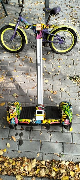 Продам детские велосипеды