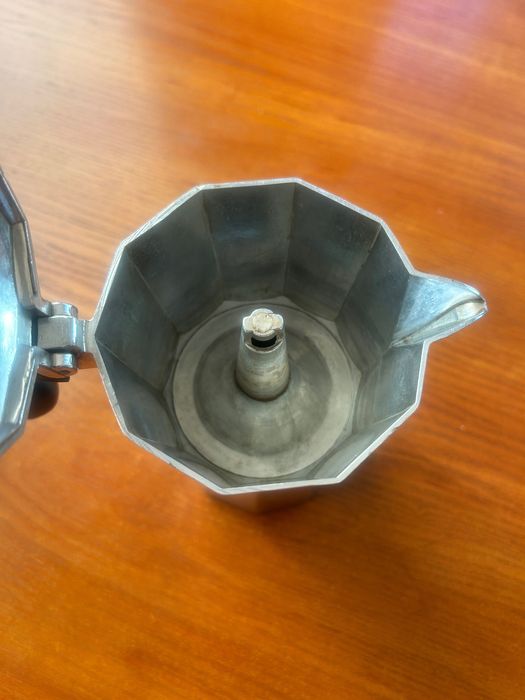 Кафеварка Moka Pot