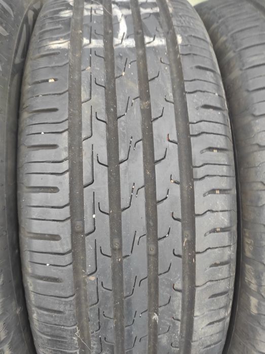 205/60/16 Continental