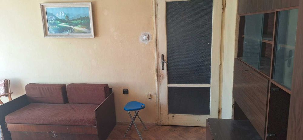 Продава се Двустаен апартамент в София, Хаджи Димитър - 67 кв.м за 2060 €/кв.м - Снимка #2