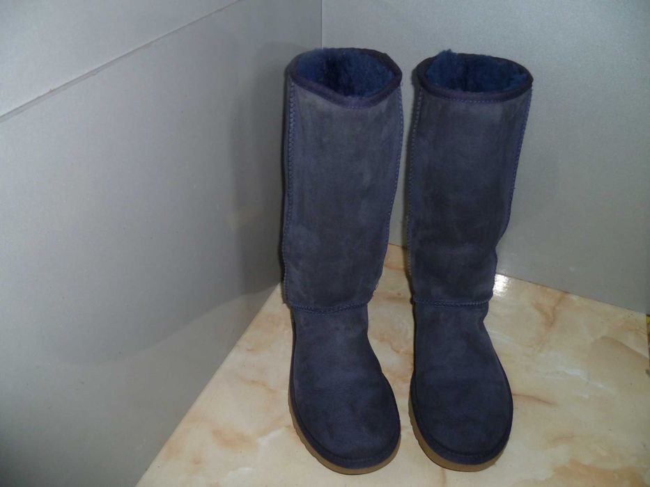 UGG оригинални ботуши №38