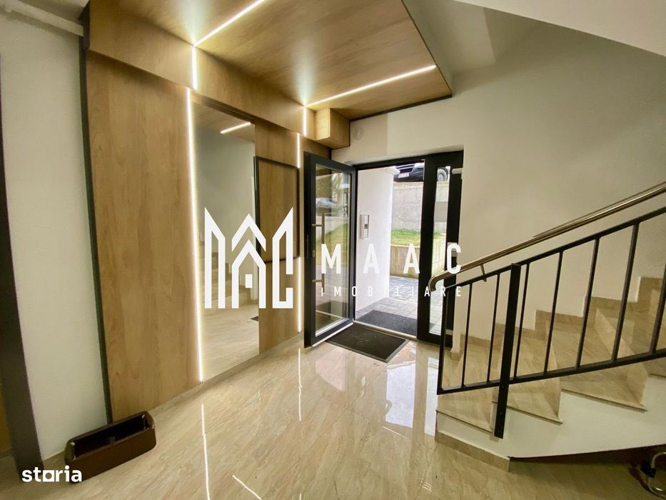 Apartament 2 camere | 53,55 MPU | Balcon | Loc de parcare