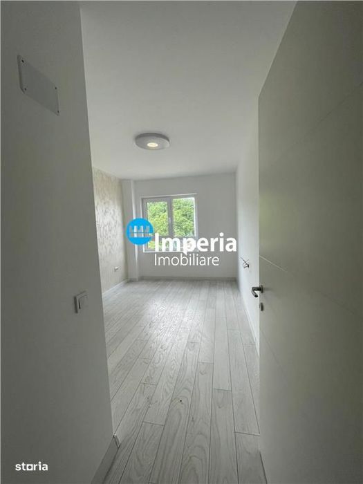 Apartament de vanzare,2 camere decomandat, bloc nou, Pacurari Kaufland