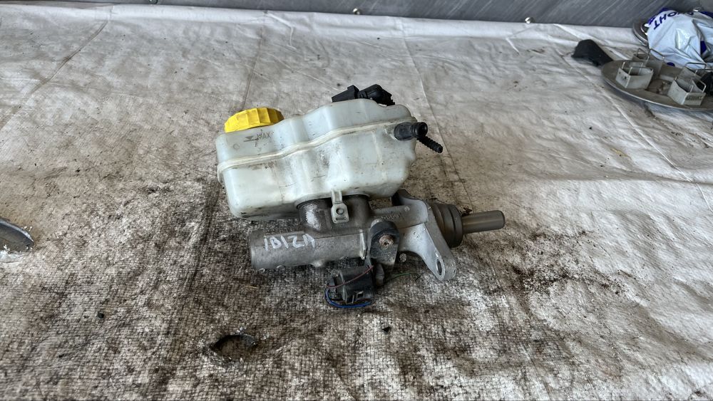 Seat Ibiza 1.9TDi спирачна помпа