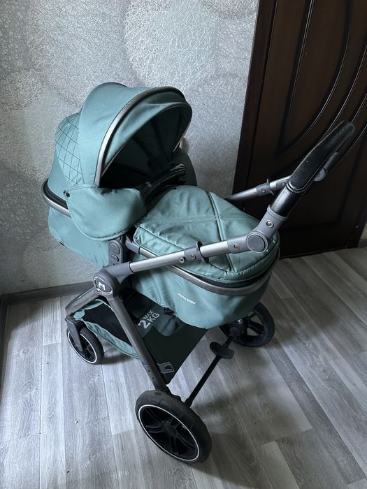 Продам детскую коляску inning baby