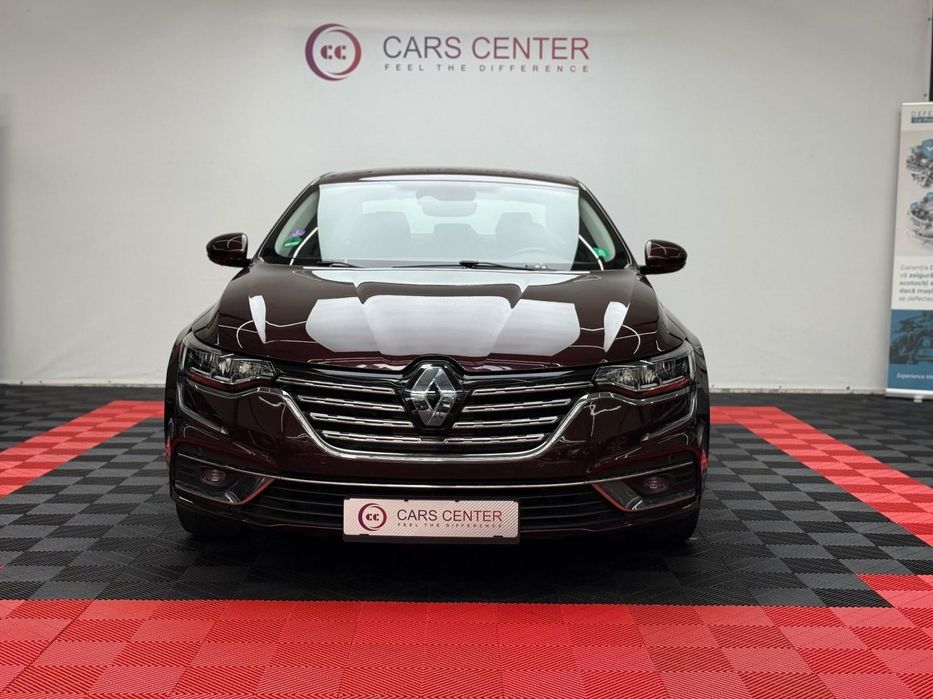 Renault Talisman Rate/AVANS ZERO/posibilitate garanție