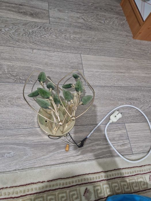 Светильник 500тг