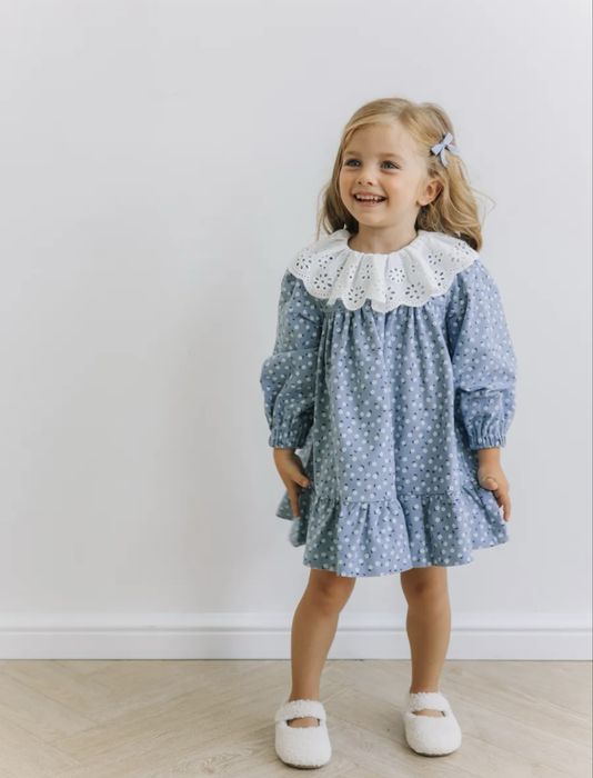 Продам платье на девочку