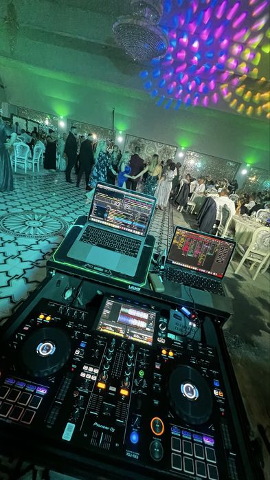 Consola Pioneer rx3 + case udg ultimate