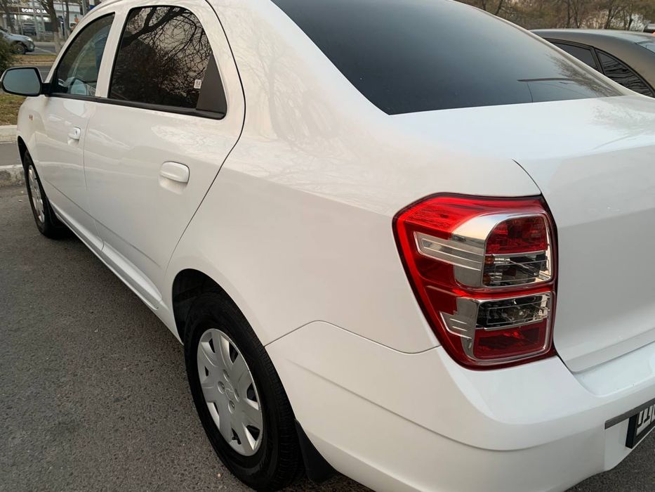 Cobalt 2023 yil sotiladi