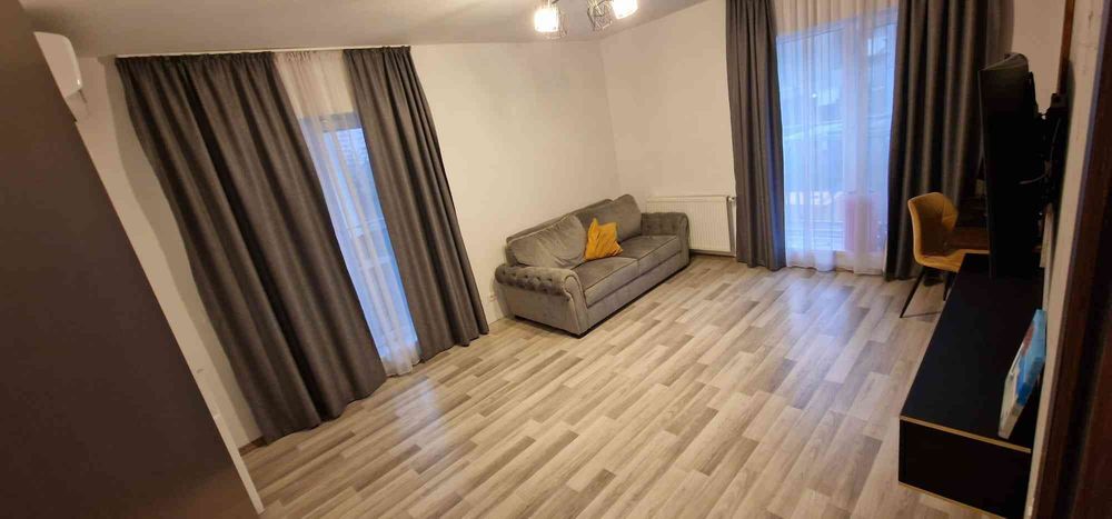 Vând apartament 2 camere drumul gura putnei