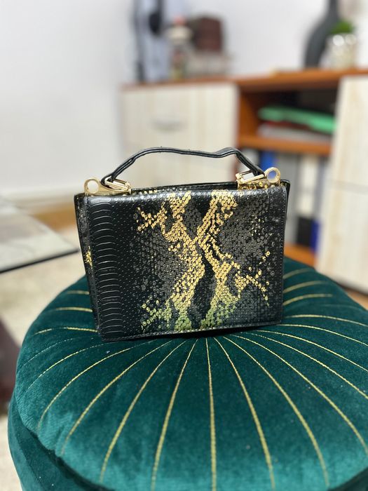 Gentuța de mâna/umar Dolce Gabbana