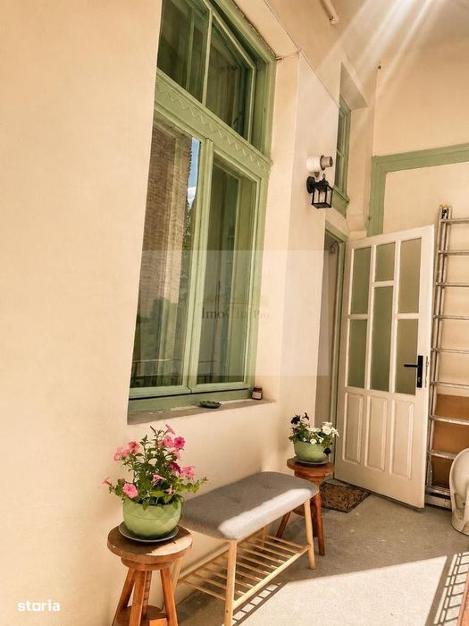 Apartament,
