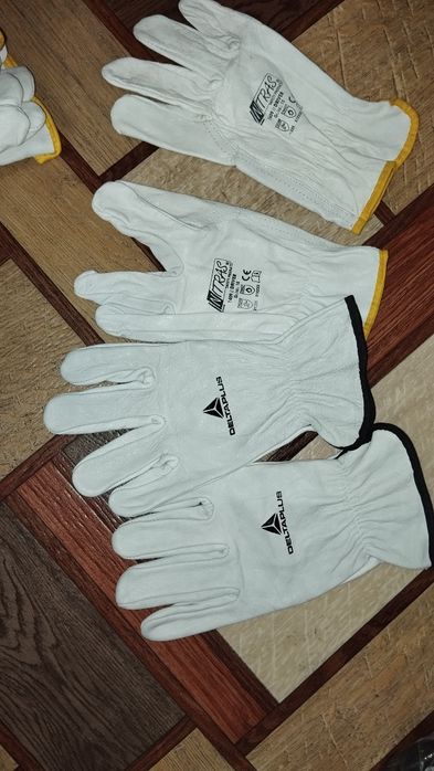 Перчатки летний и зимние